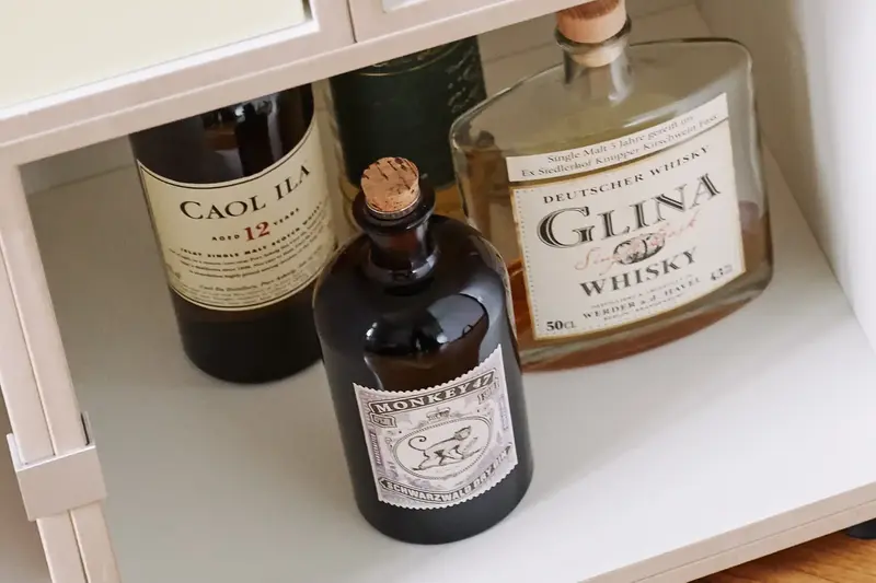 Bottles