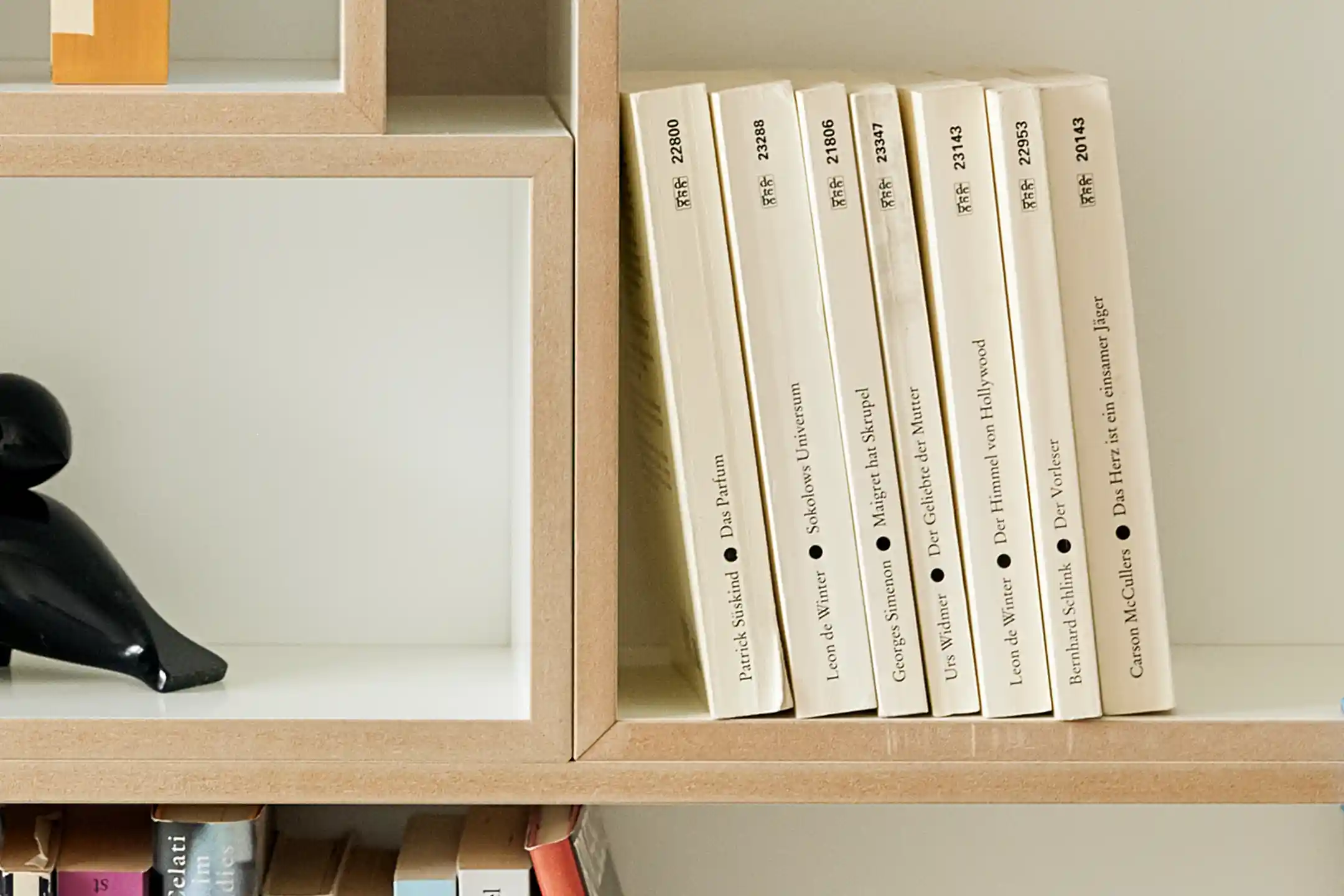 Paperbacks